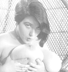 Candye KANE aka Candy JANE, MARTY, Candy DOWN