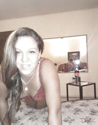 Pilar Chilena Caliente