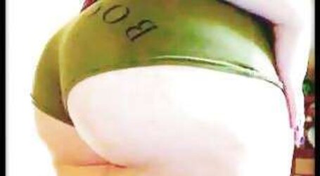 HaydenBlue Immense Donk