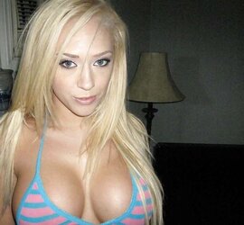 My Favourite American Porn Industry Stars