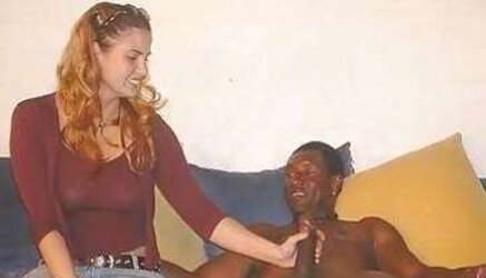 White Wives On Summer Vacation