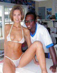 White Wives On Summer Vacation
