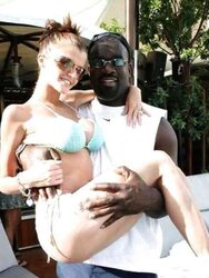 White Wives On Summer Vacation