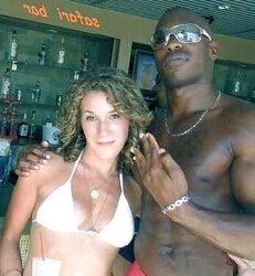 White Wives On Summer Vacation
