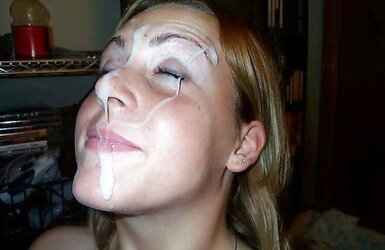 Molten Facials of my Girlfriends