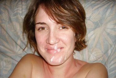 Molten Facials of my Girlfriends
