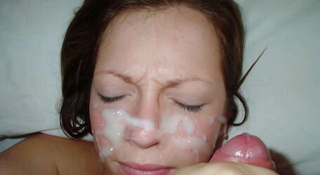 Molten Facials of my Girlfriends