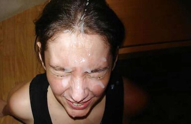 Molten Facials of my Girlfriends