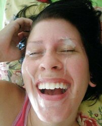 Molten Facials of my Girlfriends