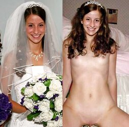 Before and After, Some Joy Images.