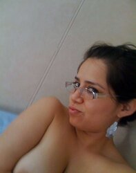 Chica intelectual