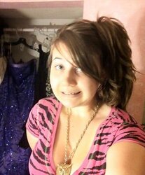 Chubby Teenager Ultra-Cutie