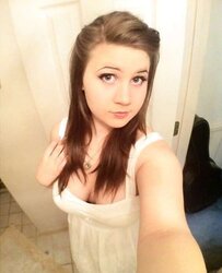 Chubby Teenager Ultra-Cutie