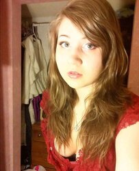 Chubby Teenager Ultra-Cutie