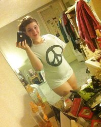 Chubby Teenager Ultra-Cutie
