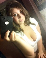 Chubby Teenager Ultra-Cutie