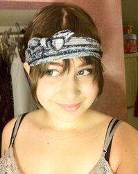 Chubby Teenager Ultra-Cutie