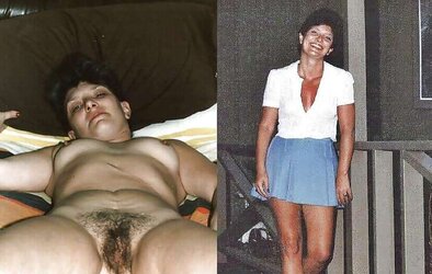 Randy Clad and Stripped Beauties - Session