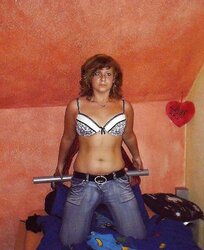 Noch mehr geile ladys zum vollwichsen