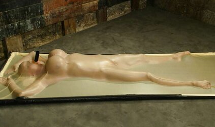 Some Fetish Femmes