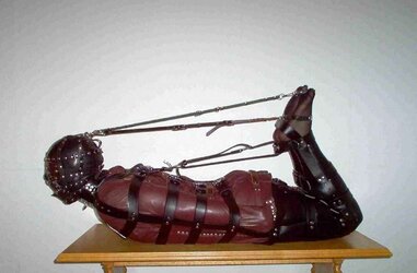 Some Fetish Femmes