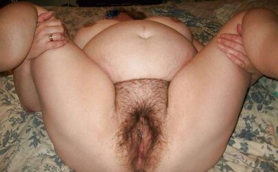 PLUMPER Moms and Grannies