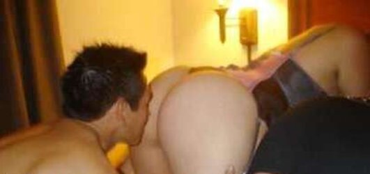 Caballoyesposa swinger duo from monterrey mexico