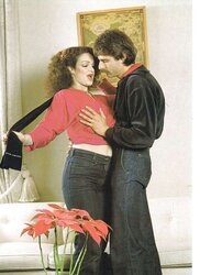 Retro Sue Nero - Super Hot Fuck-A-Thon