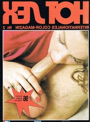 Retro Sue Nero - Super Hot Fuck-A-Thon