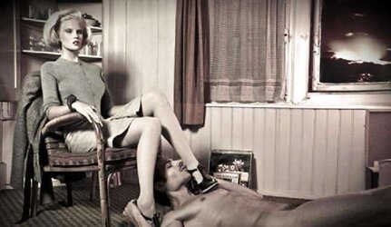 Victim hubbys place