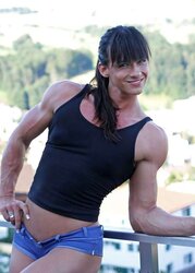Cindy Landolt