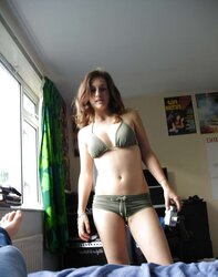 My fresh ExGf