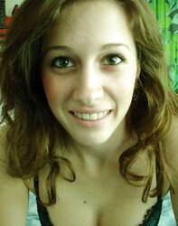 My fresh ExGf