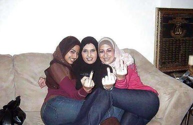 Tribute To Arab-Turkish SUPER-FUCKING-HOT BOOTY