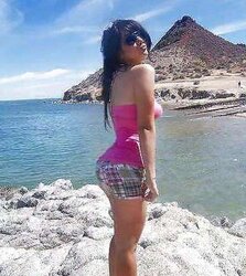 Tribute To Arab-Turkish SUPER-FUCKING-HOT BOOTY
