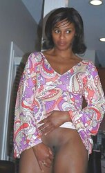 Mature Ebony Mamas