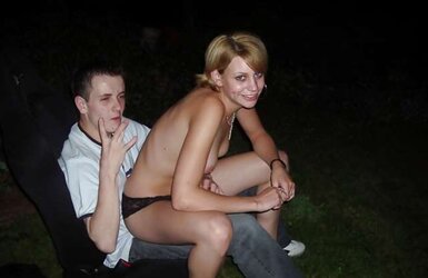 Youthfull hoe showcasing off two Nymphomaniac