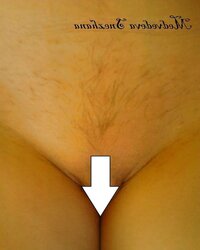More vajazzling