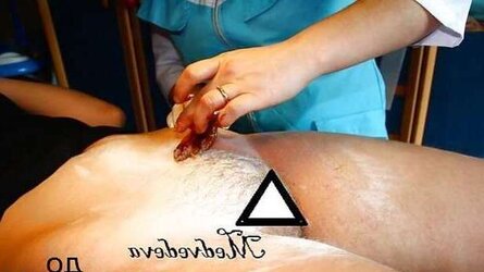 More vajazzling