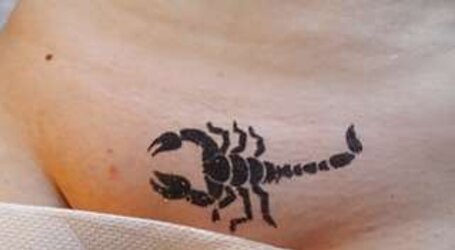 More vajazzling