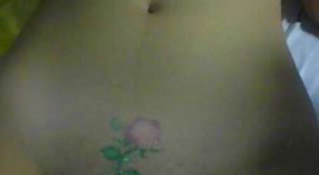 More vajazzling