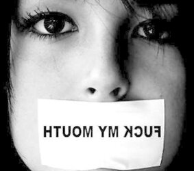 BONDAGE & DISCIPLINE, Restrain Bondage