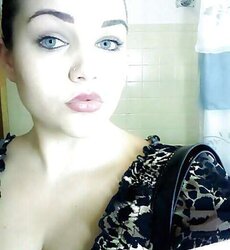 MIss Voluptuis