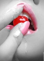 Mmmmm Just A Fondle of Color