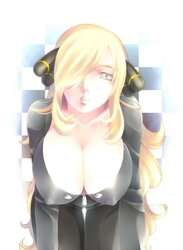Cynthia (Pokemon)