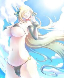 Cynthia (Pokemon)