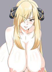 Cynthia (Pokemon)