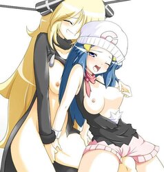 Cynthia (Pokemon)