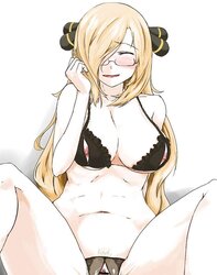 Cynthia (Pokemon)