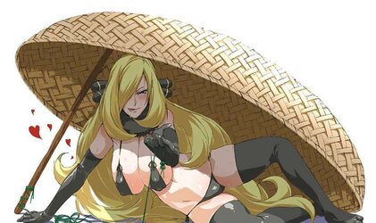 Cynthia (Pokemon)